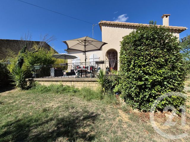 Maison &agrave; vendre - 5 pi&egrave;ces - 286,34 m2 - Autignac - 34 - LANGUEDOC-ROUSSILLON