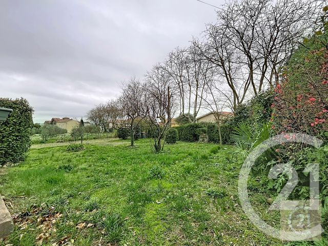 Maison &agrave; vendre - 5 pi&egrave;ces - 286,34 m2 - Autignac - 34 - LANGUEDOC-ROUSSILLON