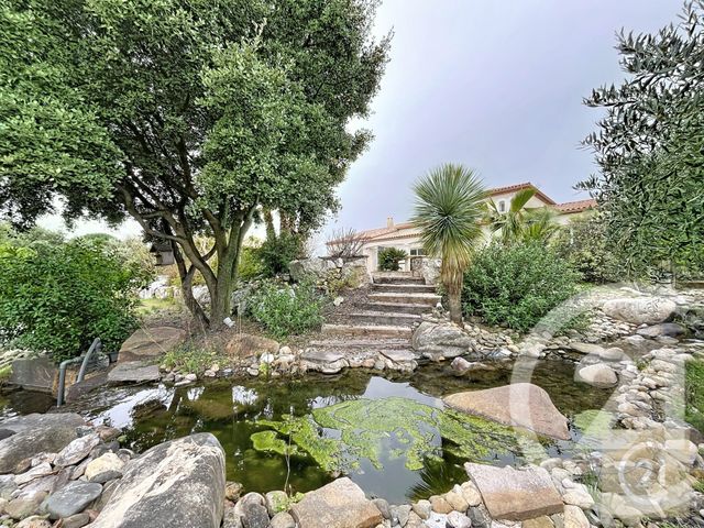 Maison &agrave; vendre - 5 pi&egrave;ces - 286,34 m2 - Autignac - 34 - LANGUEDOC-ROUSSILLON