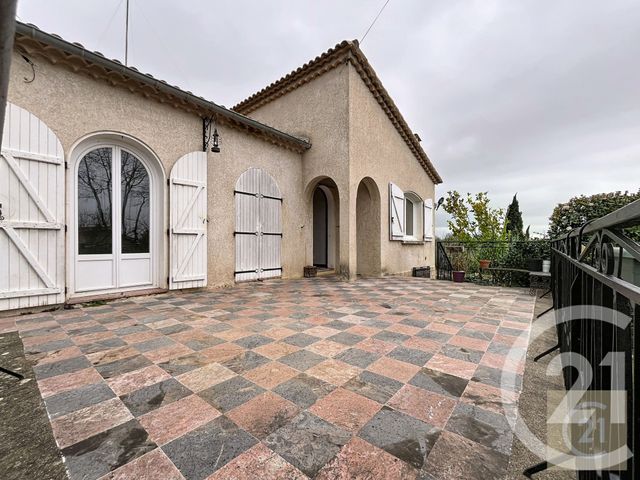 Maison &agrave; vendre - 5 pi&egrave;ces - 286,34 m2 - Autignac - 34 - LANGUEDOC-ROUSSILLON
