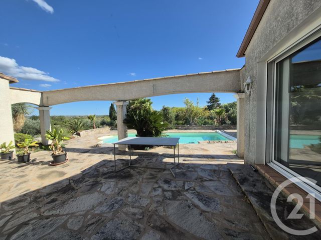 Maison &agrave; vendre - 5 pi&egrave;ces - 286,34 m2 - Autignac - 34 - LANGUEDOC-ROUSSILLON