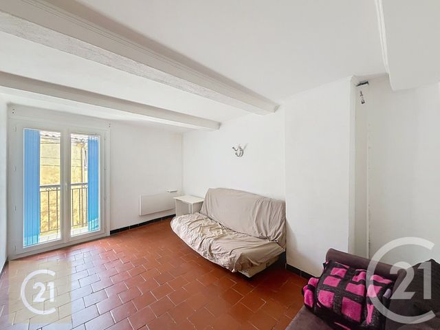 Maison &agrave; louer - 3 pi&egrave;ces - 52 m2 - Maureilhan - 34 - LANGUEDOC-ROUSSILLON