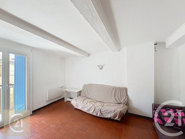 Maison &agrave; louer - 3 pi&egrave;ces - 52 m2 - Maureilhan - 34 - LANGUEDOC-ROUSSILLON