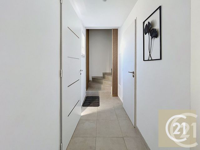 Maison &agrave; vendre - 4 pi&egrave;ces - 92,01 m2 - Beziers - 34 - LANGUEDOC-ROUSSILLON