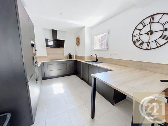 Maison &agrave; vendre - 4 pi&egrave;ces - 92,01 m2 - Beziers - 34 - LANGUEDOC-ROUSSILLON