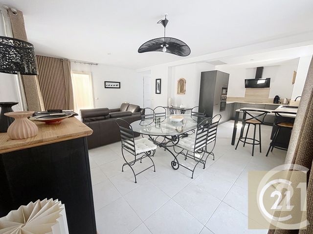 Maison &agrave; vendre - 4 pi&egrave;ces - 92,01 m2 - Beziers - 34 - LANGUEDOC-ROUSSILLON