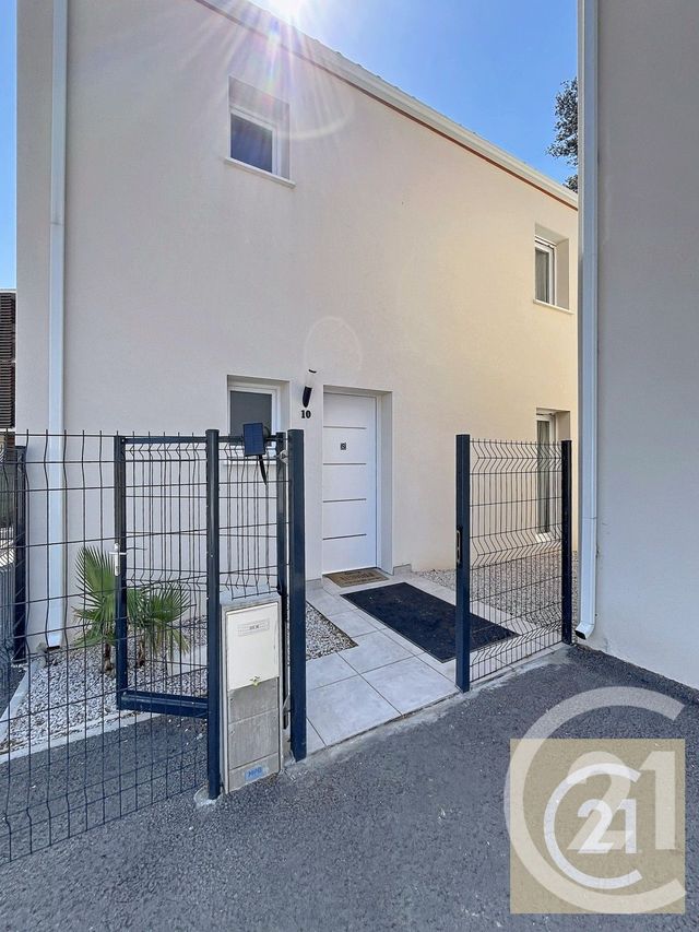 Maison &agrave; vendre - 4 pi&egrave;ces - 92,01 m2 - Beziers - 34 - LANGUEDOC-ROUSSILLON