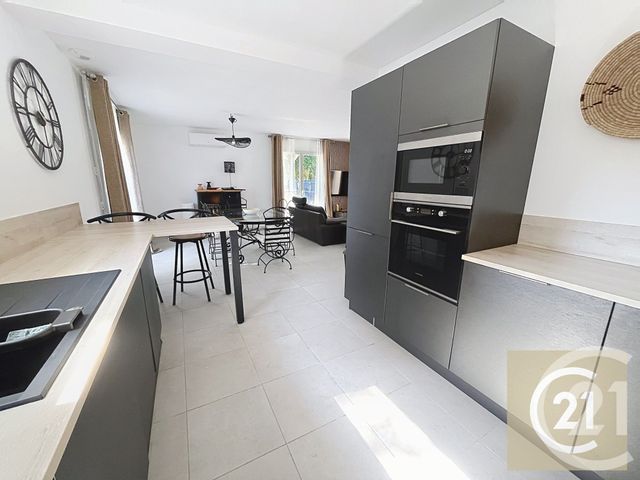 Maison &agrave; vendre - 4 pi&egrave;ces - 92,01 m2 - Beziers - 34 - LANGUEDOC-ROUSSILLON
