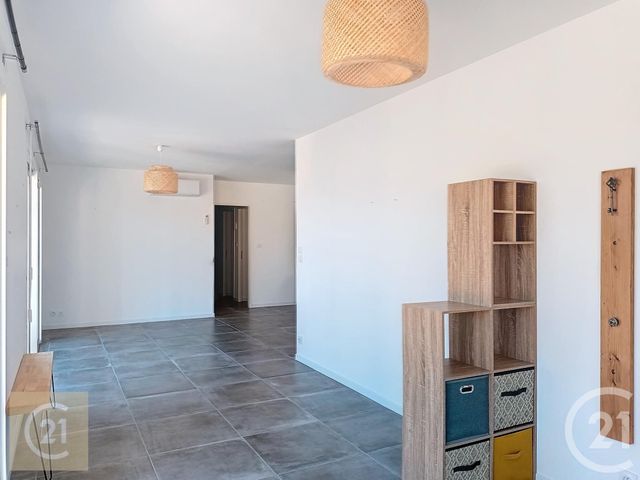Maison &agrave; louer - 4 pi&egrave;ces - 75,70 m2 - Berlou - 34 - LANGUEDOC-ROUSSILLON