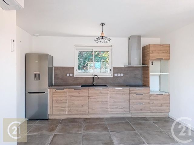 Maison &agrave; louer - 4 pi&egrave;ces - 75,70 m2 - Berlou - 34 - LANGUEDOC-ROUSSILLON