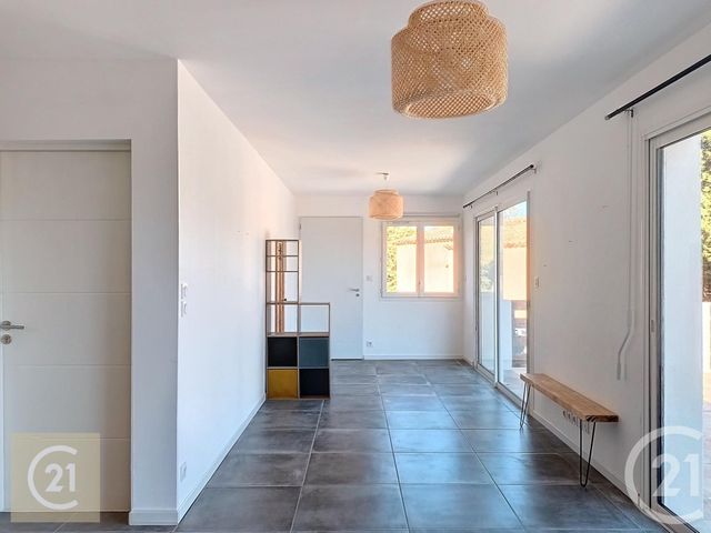 Maison &agrave; louer - 4 pi&egrave;ces - 75,70 m2 - Berlou - 34 - LANGUEDOC-ROUSSILLON