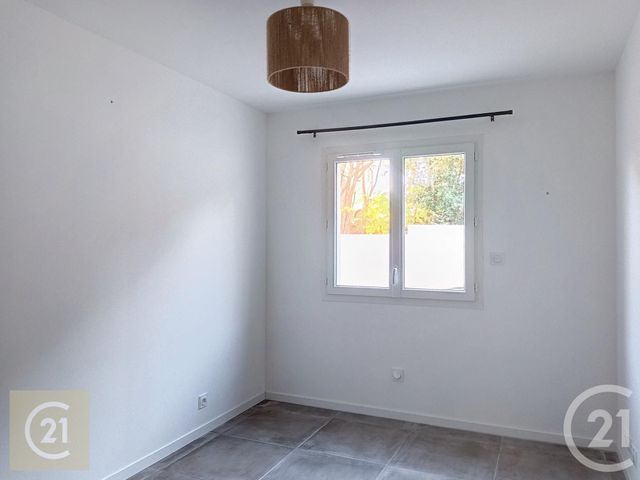 Maison &agrave; louer - 4 pi&egrave;ces - 75,70 m2 - Berlou - 34 - LANGUEDOC-ROUSSILLON