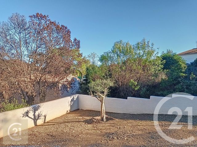 Maison &agrave; louer - 4 pi&egrave;ces - 75,70 m2 - Berlou - 34 - LANGUEDOC-ROUSSILLON