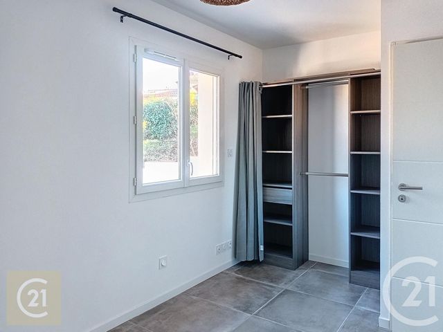 Maison &agrave; louer - 4 pi&egrave;ces - 75,70 m2 - Berlou - 34 - LANGUEDOC-ROUSSILLON