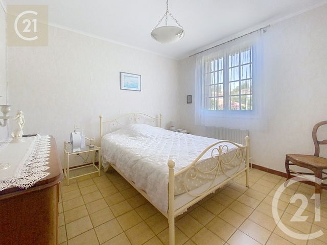 Maison &agrave; vendre - 4 pi&egrave;ces - 112 m2 - Beziers - 34 - LANGUEDOC-ROUSSILLON