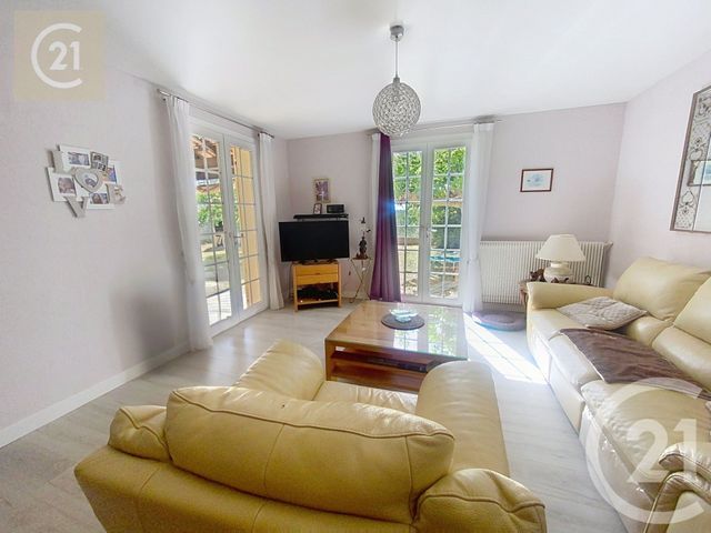 Maison &agrave; vendre - 4 pi&egrave;ces - 112 m2 - Beziers - 34 - LANGUEDOC-ROUSSILLON