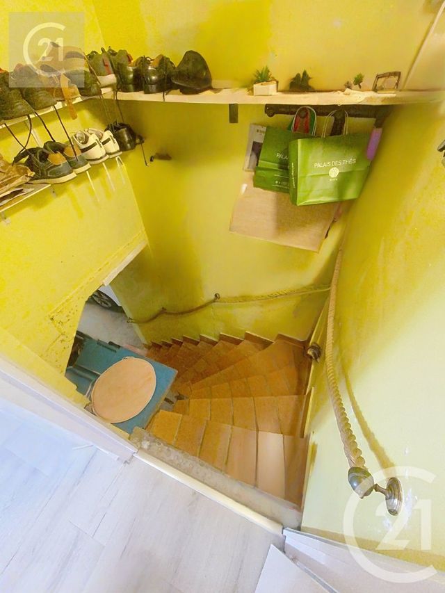 Maison &agrave; vendre - 4 pi&egrave;ces - 112 m2 - Beziers - 34 - LANGUEDOC-ROUSSILLON