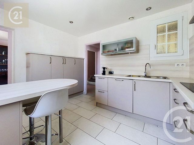 Maison &agrave; vendre - 4 pi&egrave;ces - 112 m2 - Beziers - 34 - LANGUEDOC-ROUSSILLON