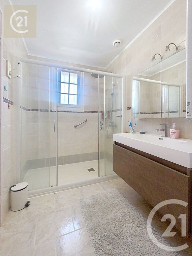 Maison &agrave; vendre - 4 pi&egrave;ces - 112 m2 - Beziers - 34 - LANGUEDOC-ROUSSILLON