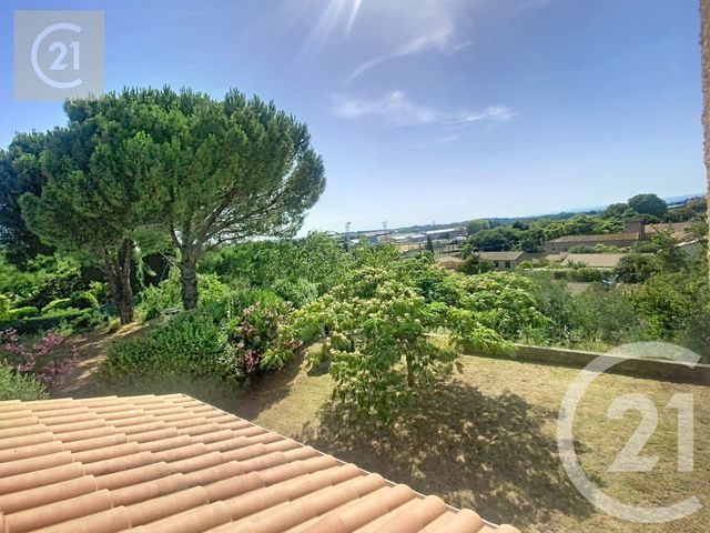 Maison &agrave; vendre - 4 pi&egrave;ces - 112 m2 - Beziers - 34 - LANGUEDOC-ROUSSILLON