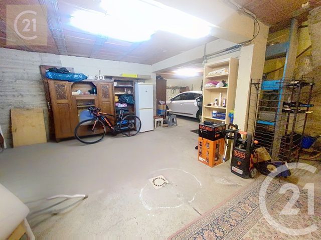 Maison &agrave; vendre - 4 pi&egrave;ces - 112 m2 - Beziers - 34 - LANGUEDOC-ROUSSILLON