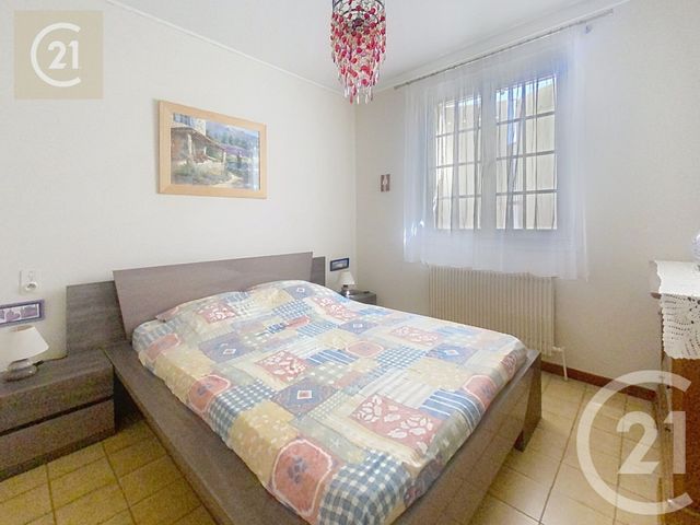 Maison &agrave; vendre - 4 pi&egrave;ces - 112 m2 - Beziers - 34 - LANGUEDOC-ROUSSILLON