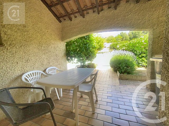 Maison &agrave; vendre - 4 pi&egrave;ces - 112 m2 - Beziers - 34 - LANGUEDOC-ROUSSILLON