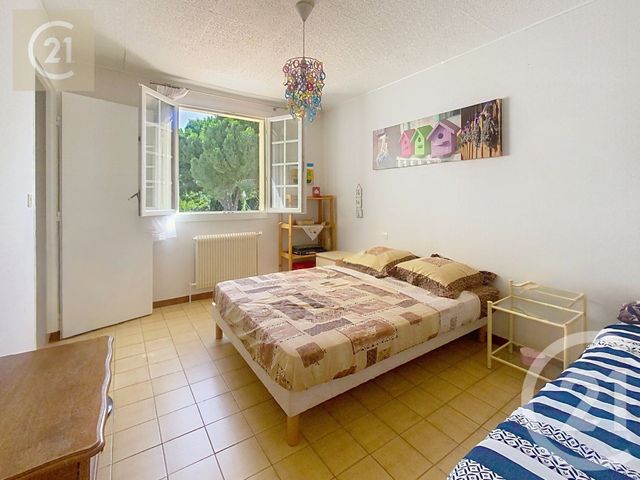 Maison &agrave; vendre - 4 pi&egrave;ces - 112 m2 - Beziers - 34 - LANGUEDOC-ROUSSILLON