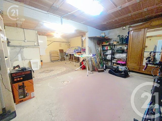 Maison &agrave; vendre - 4 pi&egrave;ces - 112 m2 - Beziers - 34 - LANGUEDOC-ROUSSILLON