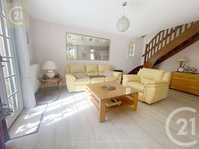 Maison &agrave; vendre - 4 pi&egrave;ces - 112 m2 - Beziers - 34 - LANGUEDOC-ROUSSILLON
