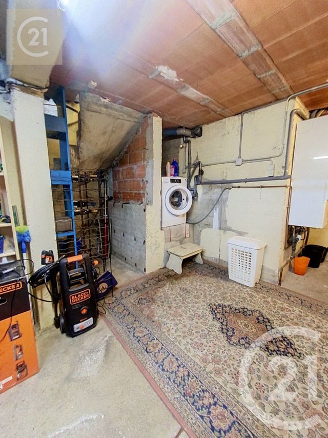 Maison &agrave; vendre - 4 pi&egrave;ces - 112 m2 - Beziers - 34 - LANGUEDOC-ROUSSILLON