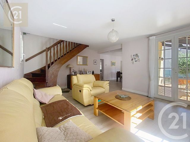 Maison &agrave; vendre - 4 pi&egrave;ces - 112 m2 - Beziers - 34 - LANGUEDOC-ROUSSILLON