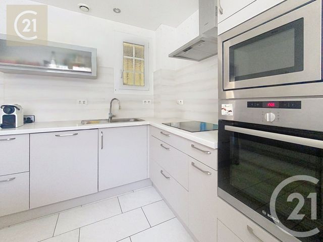 Maison &agrave; vendre - 4 pi&egrave;ces - 112 m2 - Beziers - 34 - LANGUEDOC-ROUSSILLON
