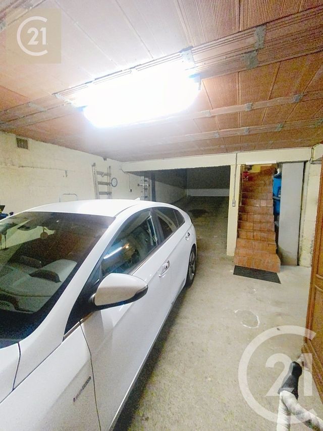Maison &agrave; vendre - 4 pi&egrave;ces - 112 m2 - Beziers - 34 - LANGUEDOC-ROUSSILLON