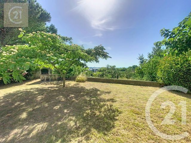 Maison &agrave; vendre - 4 pi&egrave;ces - 112 m2 - Beziers - 34 - LANGUEDOC-ROUSSILLON