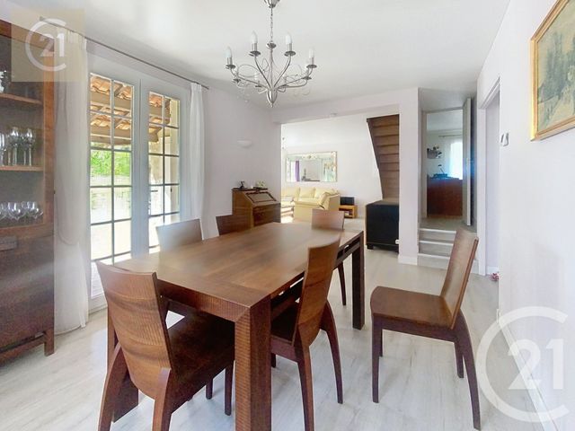 Maison &agrave; vendre - 4 pi&egrave;ces - 112 m2 - Beziers - 34 - LANGUEDOC-ROUSSILLON