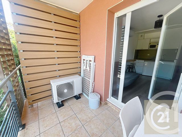 Appartement Studio &agrave; vendre - 1 pi&egrave;ce - 18,63 m2 - Beziers - 34 - LANGUEDOC-ROUSSILLON