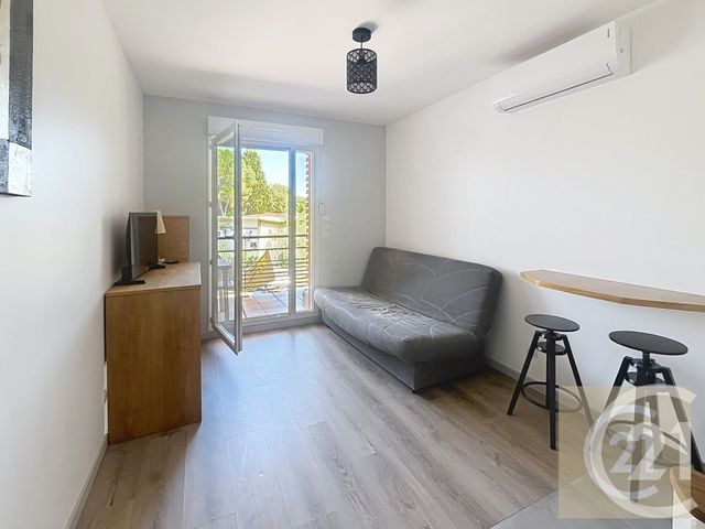 Appartement Studio &agrave; vendre - 1 pi&egrave;ce - 18,63 m2 - Beziers - 34 - LANGUEDOC-ROUSSILLON