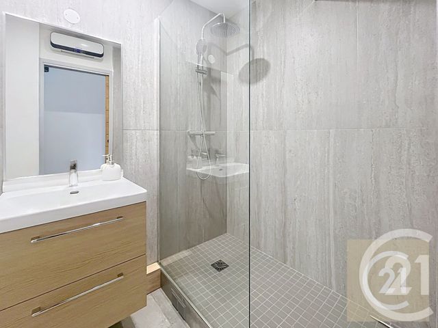 Appartement Studio &agrave; vendre - 1 pi&egrave;ce - 18,63 m2 - Beziers - 34 - LANGUEDOC-ROUSSILLON