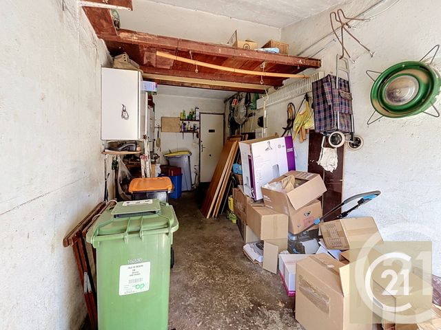 Maison &agrave; vendre - 5 pi&egrave;ces - 87,39 m2 - Beziers - 34 - LANGUEDOC-ROUSSILLON