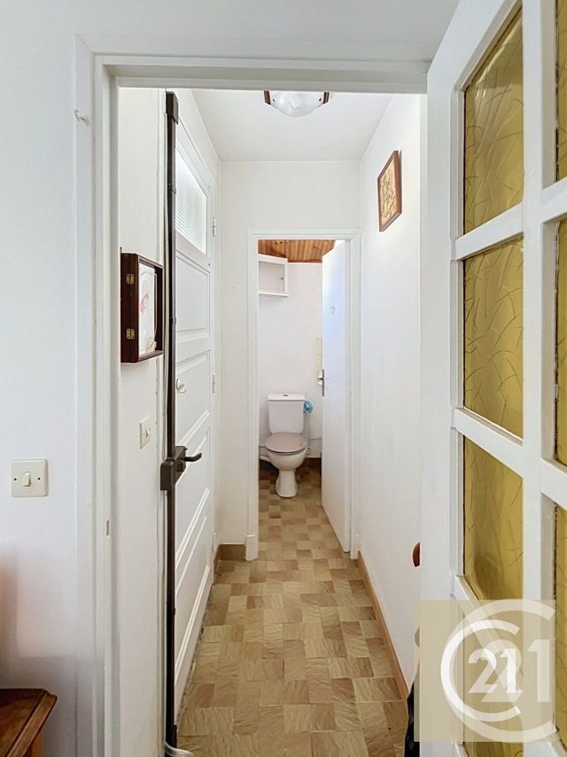Maison &agrave; vendre - 5 pi&egrave;ces - 87,39 m2 - Beziers - 34 - LANGUEDOC-ROUSSILLON