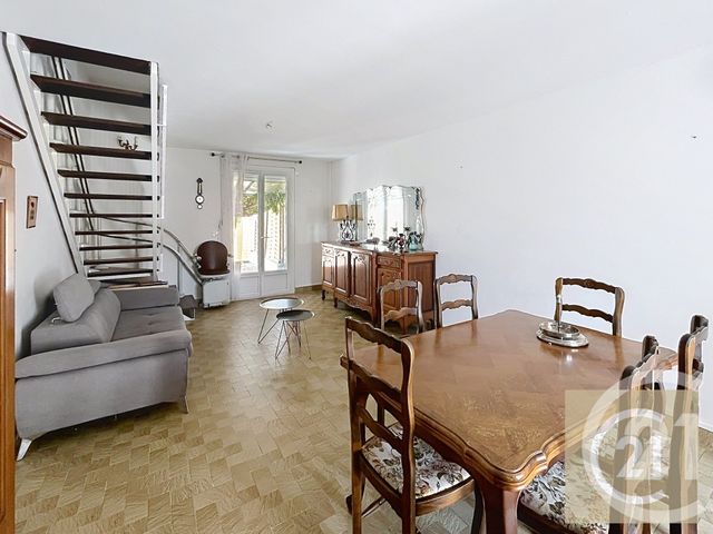 Maison &agrave; vendre - 5 pi&egrave;ces - 87,39 m2 - Beziers - 34 - LANGUEDOC-ROUSSILLON