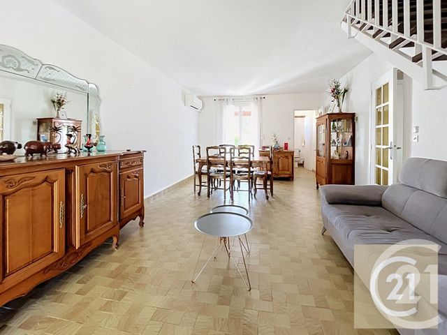 Maison &agrave; vendre - 5 pi&egrave;ces - 87,39 m2 - Beziers - 34 - LANGUEDOC-ROUSSILLON
