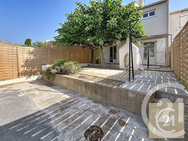 Maison &agrave; vendre - 5 pi&egrave;ces - 87,39 m2 - Beziers - 34 - LANGUEDOC-ROUSSILLON