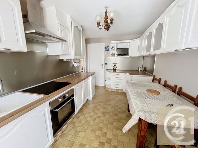 Maison &agrave; vendre - 5 pi&egrave;ces - 87,39 m2 - Beziers - 34 - LANGUEDOC-ROUSSILLON