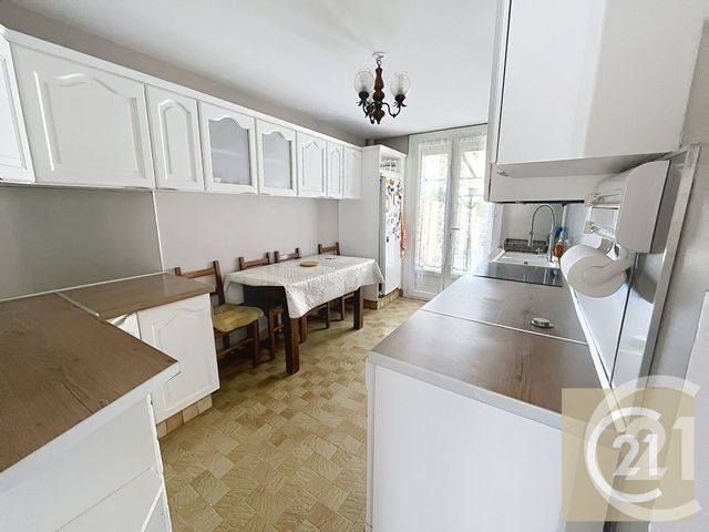 Maison &agrave; vendre - 5 pi&egrave;ces - 87,39 m2 - Beziers - 34 - LANGUEDOC-ROUSSILLON