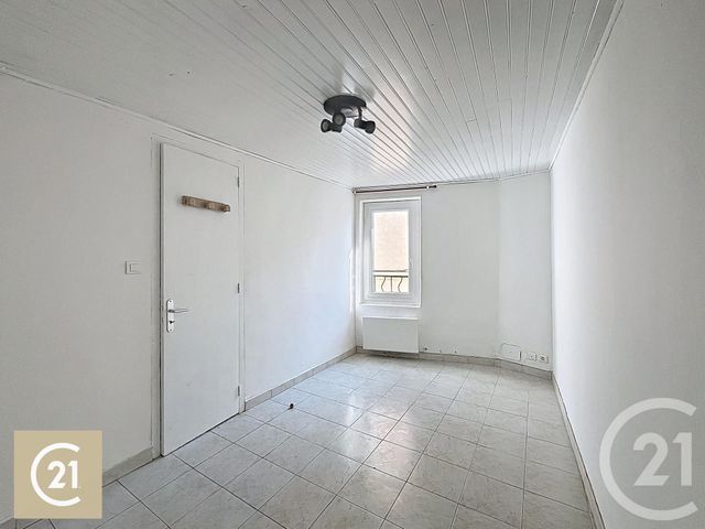 Maison &agrave; louer - 3 pi&egrave;ces - 41,75 m2 - Puisserguier - 34 - LANGUEDOC-ROUSSILLON