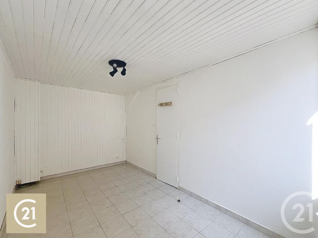 Maison &agrave; louer - 3 pi&egrave;ces - 41,75 m2 - Puisserguier - 34 - LANGUEDOC-ROUSSILLON