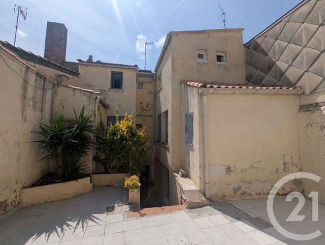 Immeuble &agrave; vendre - 260 m2 - Beziers - 34 - LANGUEDOC-ROUSSILLON
