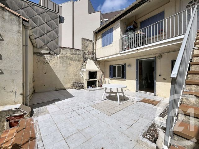 Immeuble &agrave; vendre - 260 m2 - Beziers - 34 - LANGUEDOC-ROUSSILLON